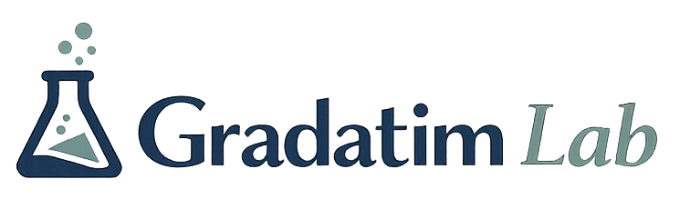 Gradatim Lab（グラダティム・ラボ）